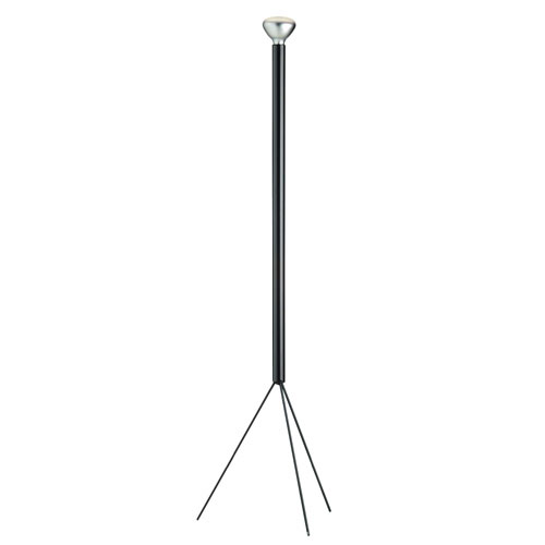 Achille and Pier Ciacomo Castiglioni, Luminator 1954, by Flos