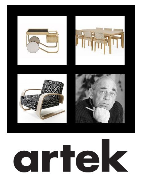 Artek Alvar Aalto