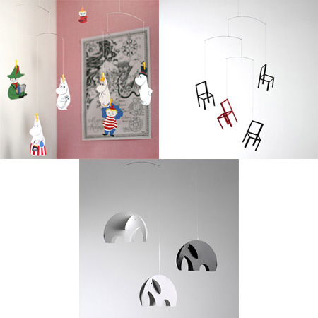 Flensted Mobiles
