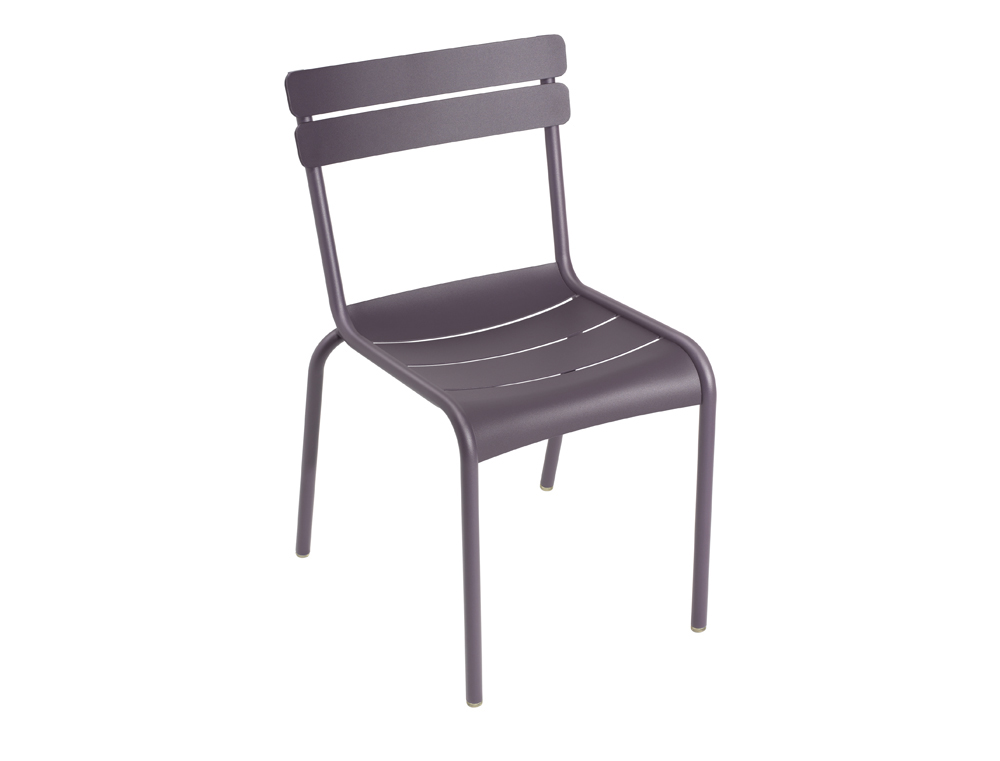 Luxembourg Chair by Frederic Sofia for Fermob. image: fermob.com