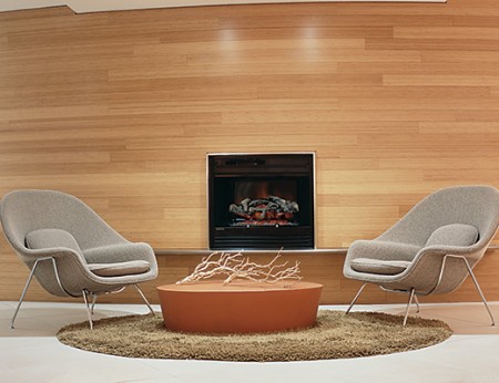 Stones Coffee Table by Maya Lin for Knoll - image: knoll.com