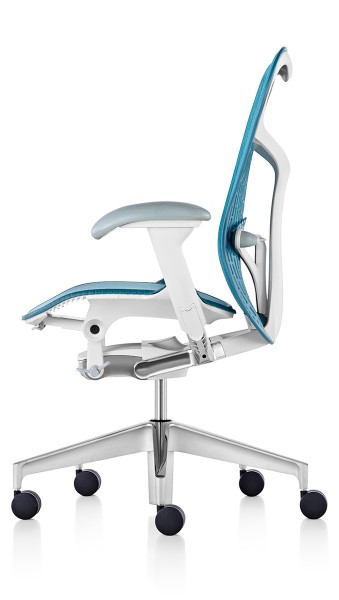 Mirra 2 by Studio 7.5 for Herman Miller. Image: hermanmiller.com