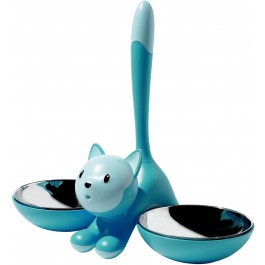 Tigrito Cat Bowl by Miriam Mirri for Alessi