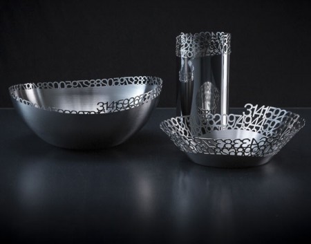 The Steelforme Pi Series offers a philosophy 'modern craftsmanship.' 