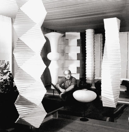 Isamu Noguchi