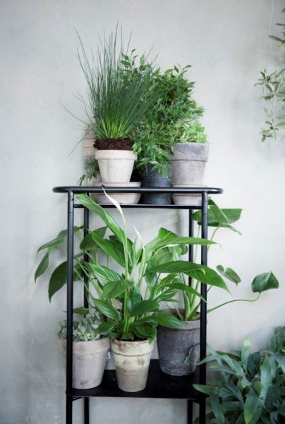 The versatile, multiple-use Menu Copenhagen Tray Table combines the functionality of a traditional tray with the elegance of a side table. Designed by Norm Architects for use in the home, office, even the garden, the table is portable and slender enough to slot stylishly into any corner of the room.