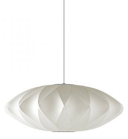 Herman Miller Nelson Bubble Lamp