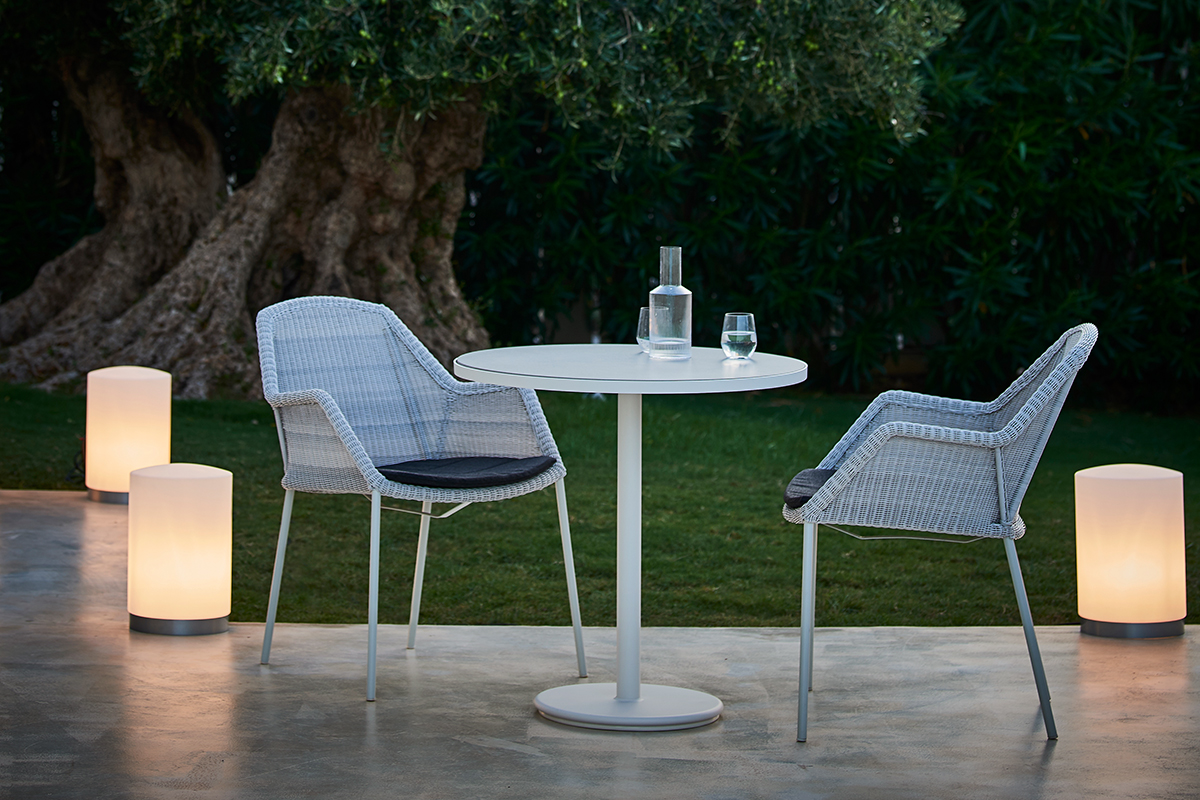 PATIO SEASON FAVOURITES