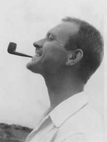 Ralph Rapson