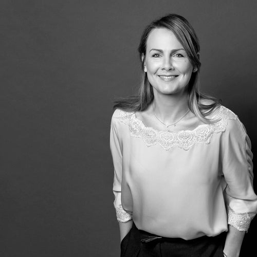 Agnes Morguet