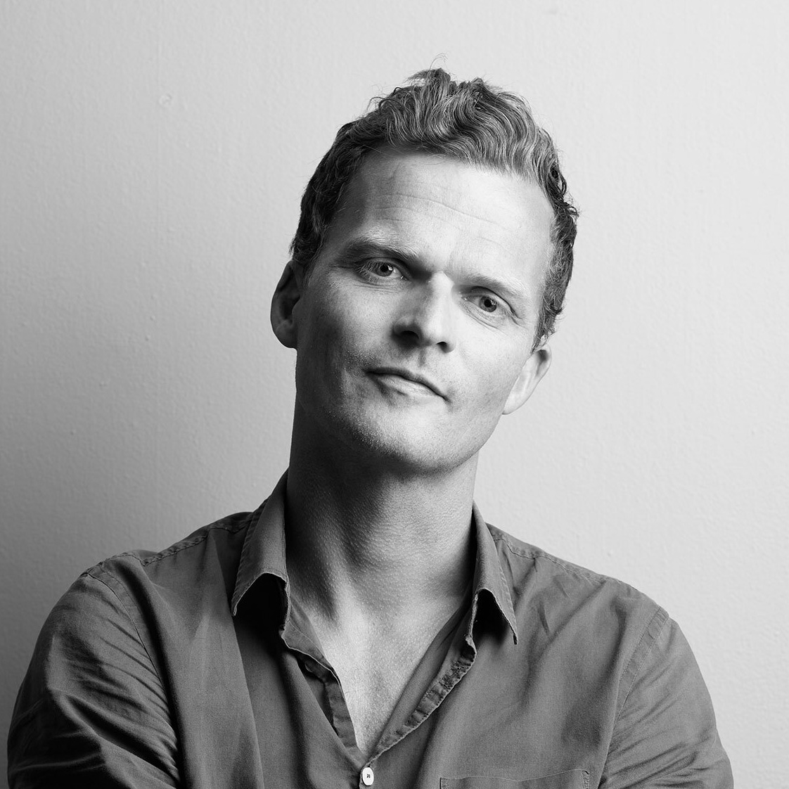 Andreas Engesvik