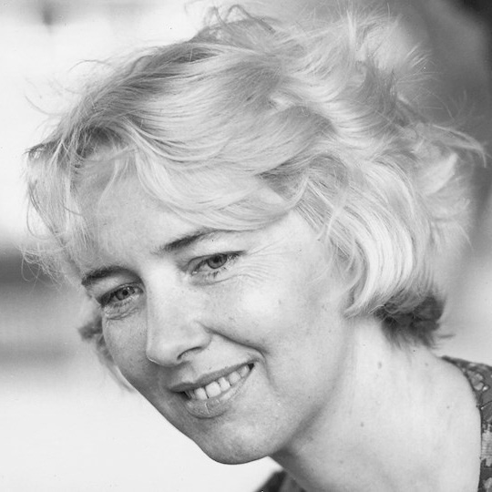 Bodil Kjaer