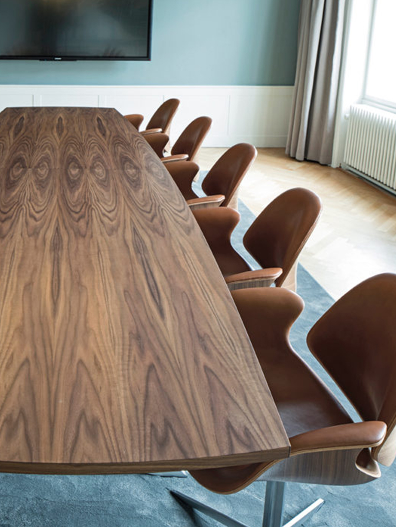 Tables