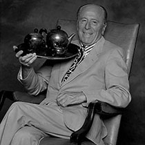 Carlo Alessi