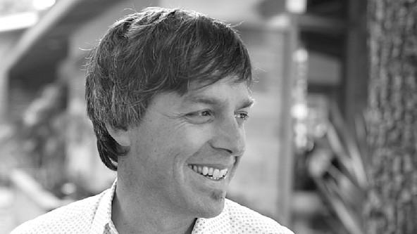 Eric Pfeiffer
