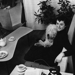 Florence Knoll