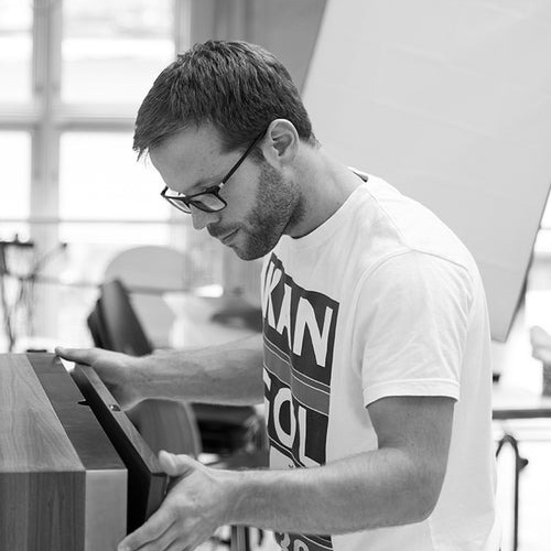 Frederik Kurzweg