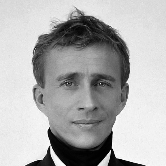 Jasper Conran