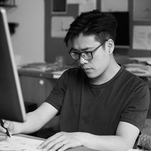 Mario Tsai