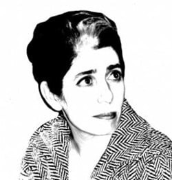 Marivi Calvo