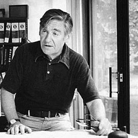 Norman Cherner