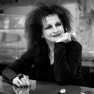 Odile Decq