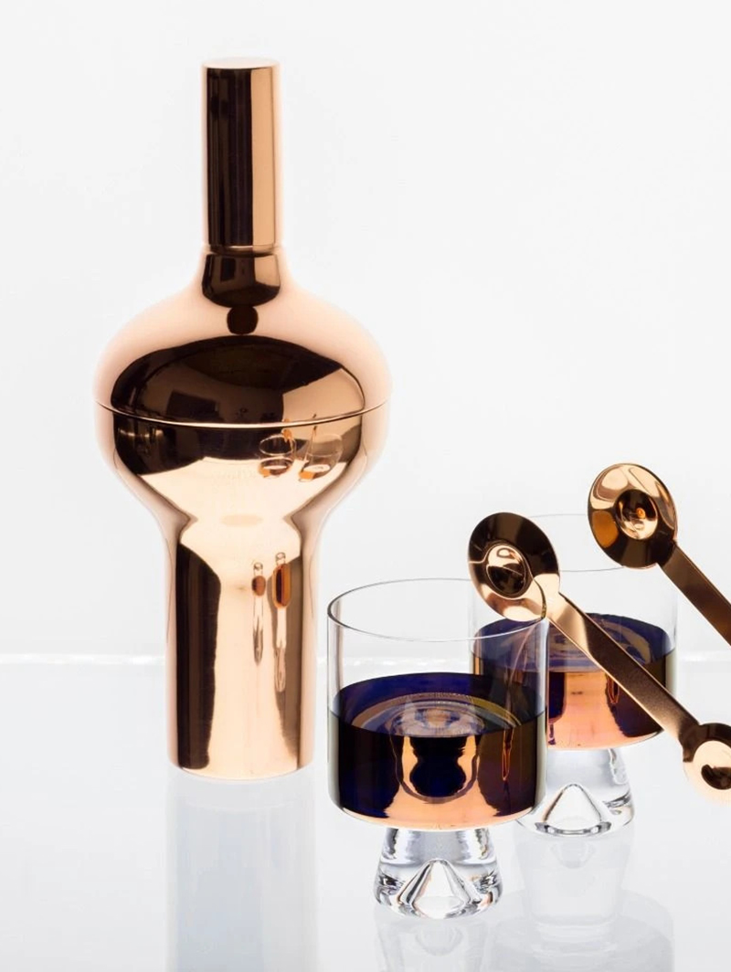 Cocktail Shakers