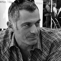 Arik Levy