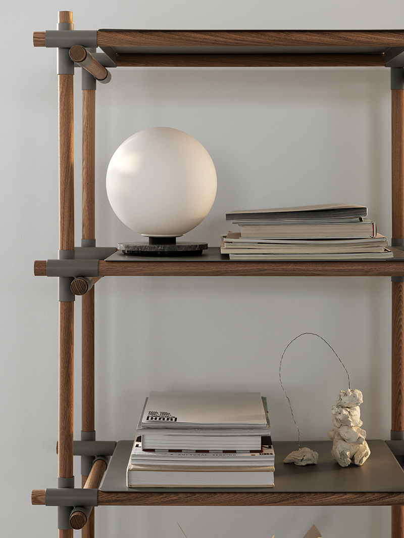 Bookcases