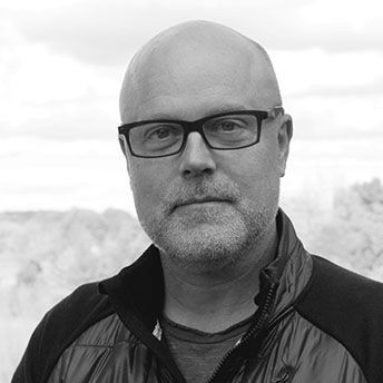 Brian Alexander