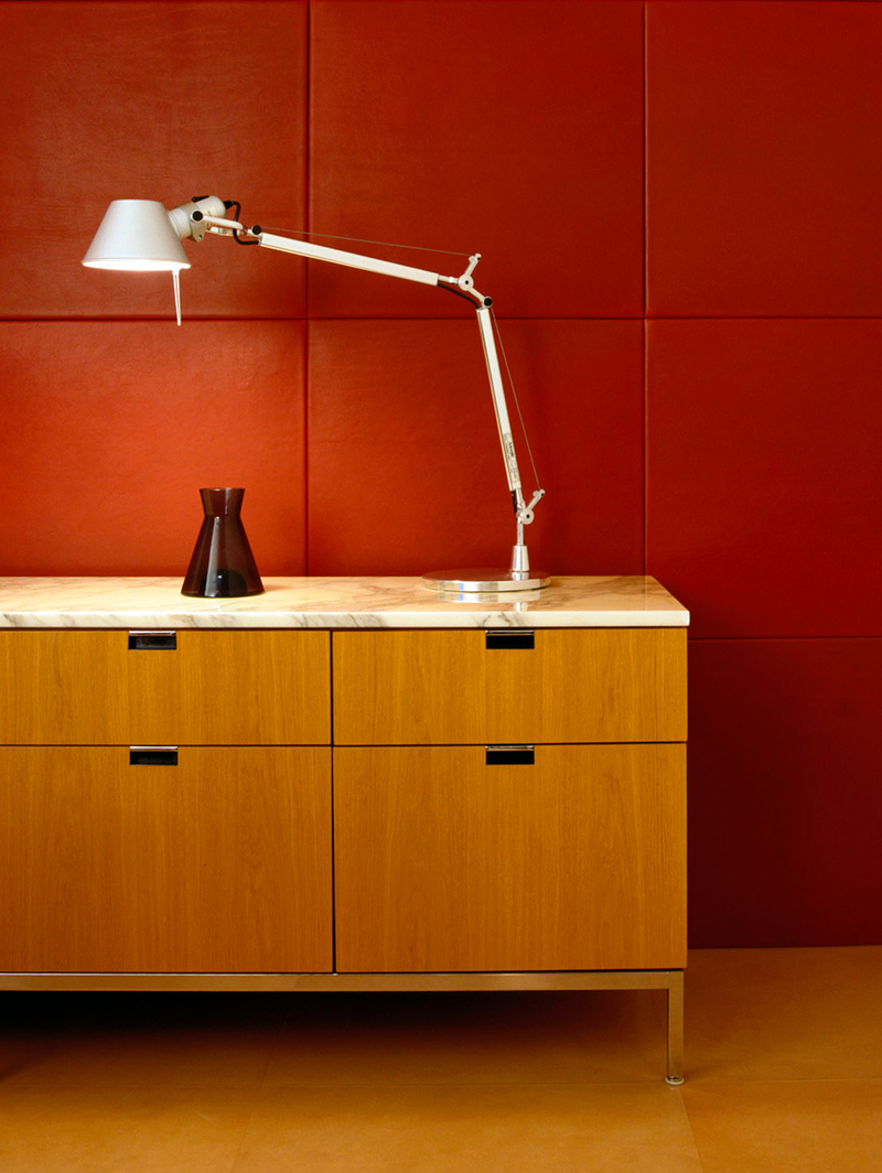 Credenzas and Sideboards