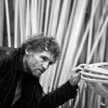 David Trubridge