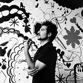 Jaime Hayon