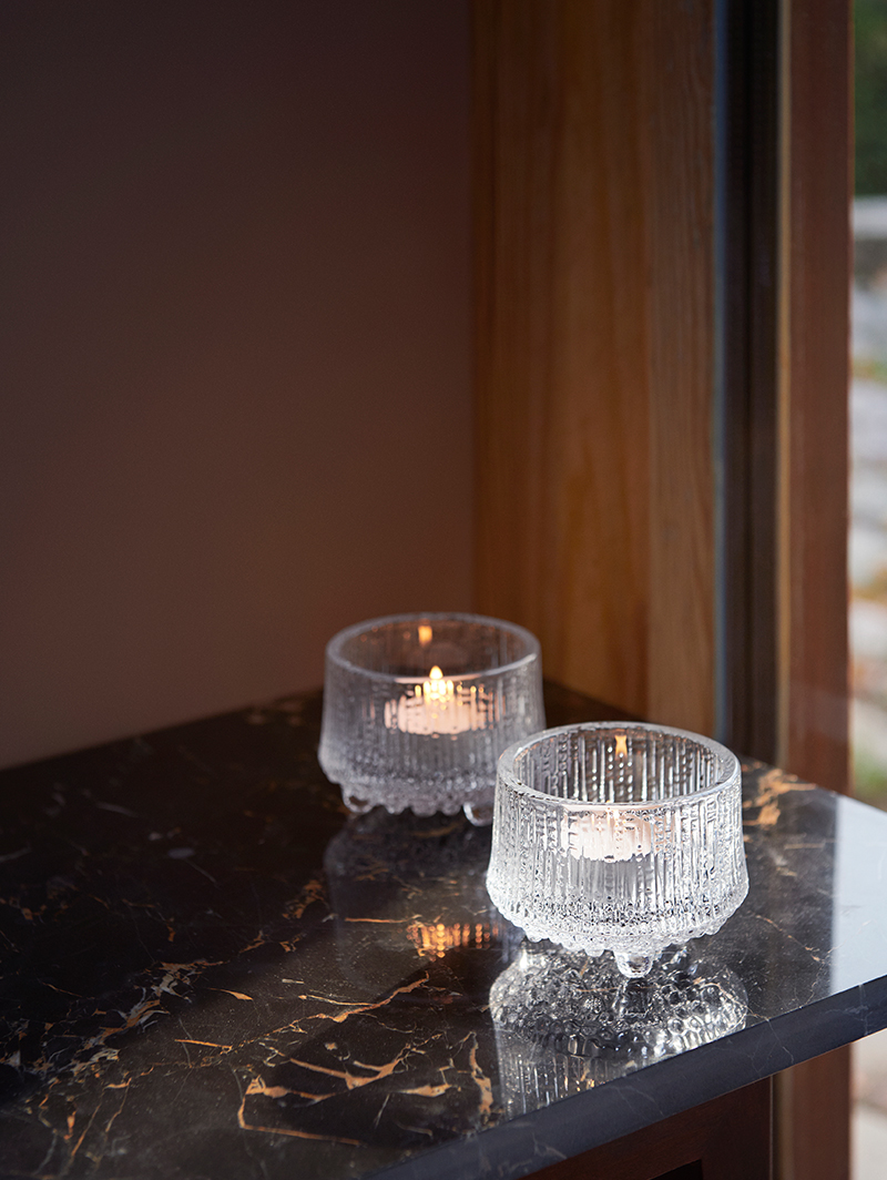 Candles and Candle Holders