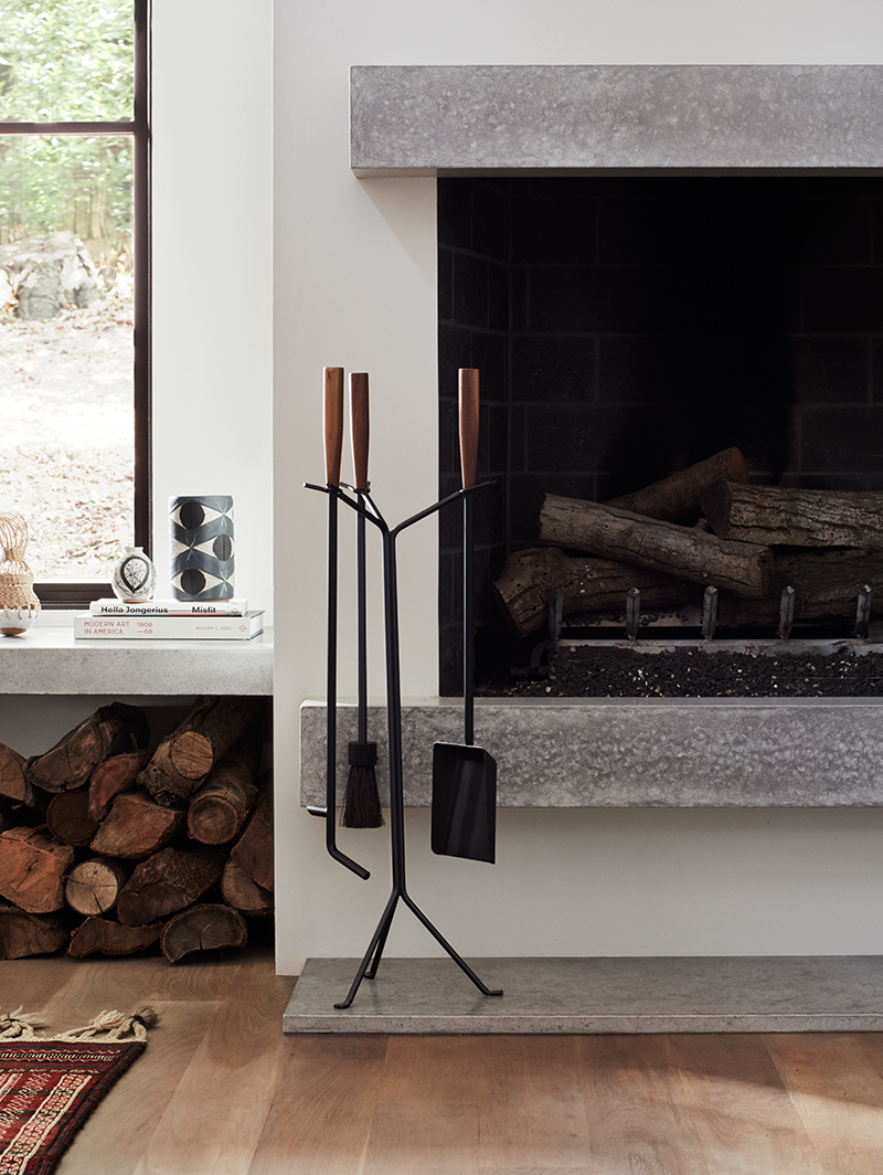 Fireplaces and Accessories