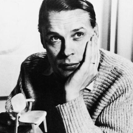 Ilmari Tapiovaara