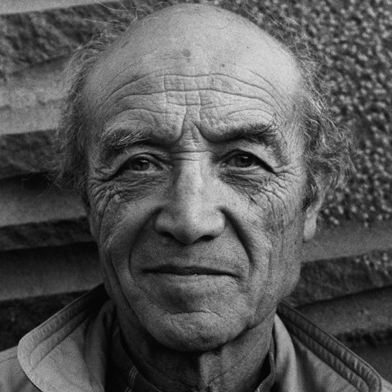 Isamu Noguchi
