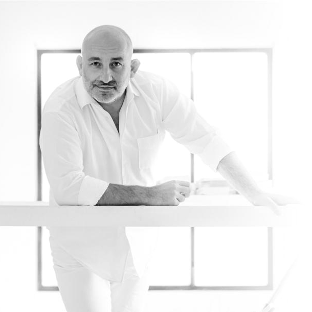 Jean-Marie Massaud