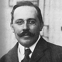 Josef Hoffmann