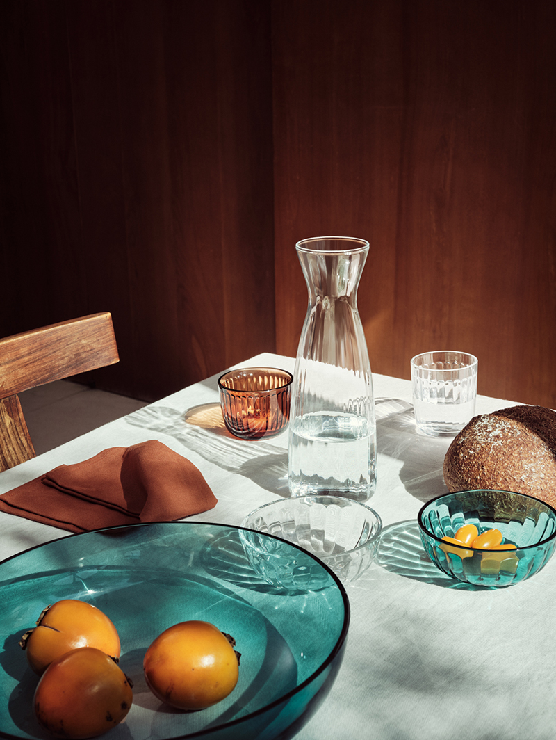 Kitchen and Dining