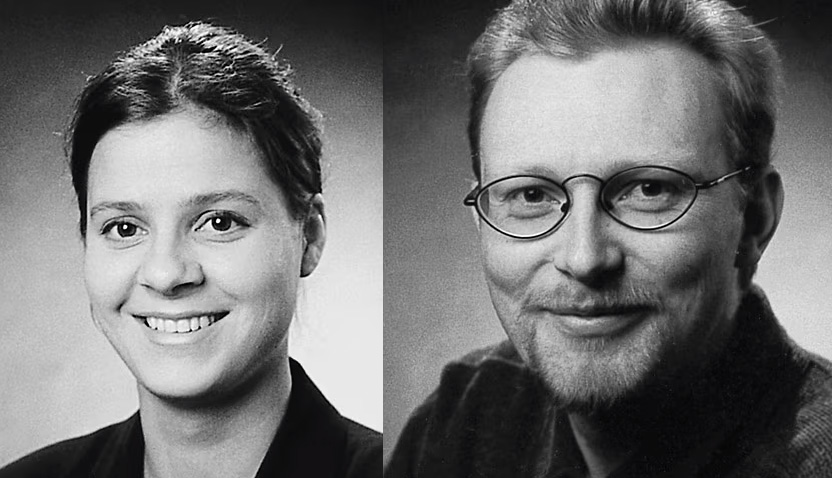 Laura Partanen & Arto Kankkunen
