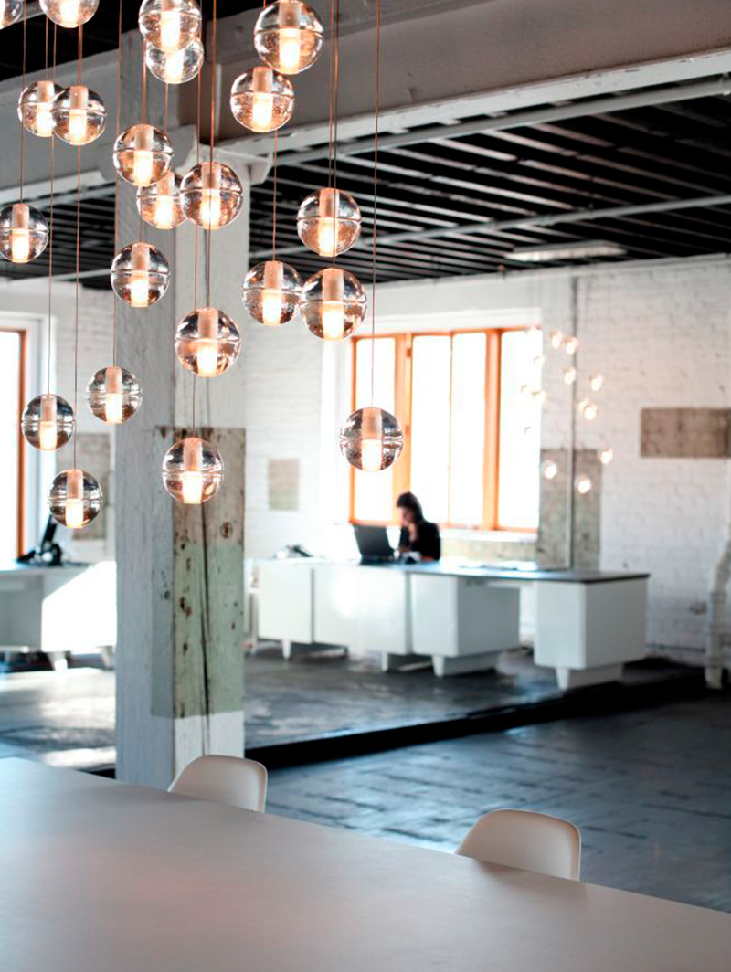 Commercial Lighting