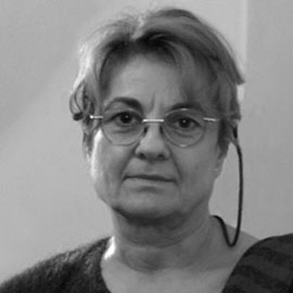 Paola Longhi