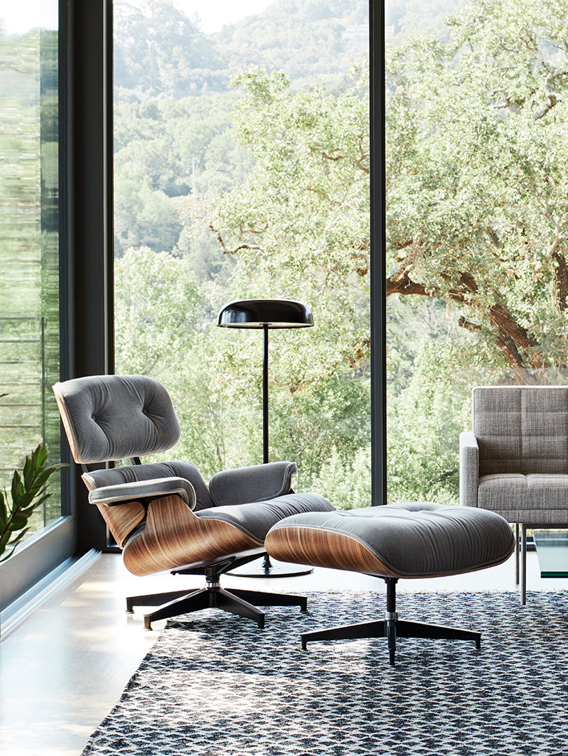 Lounge Chairs