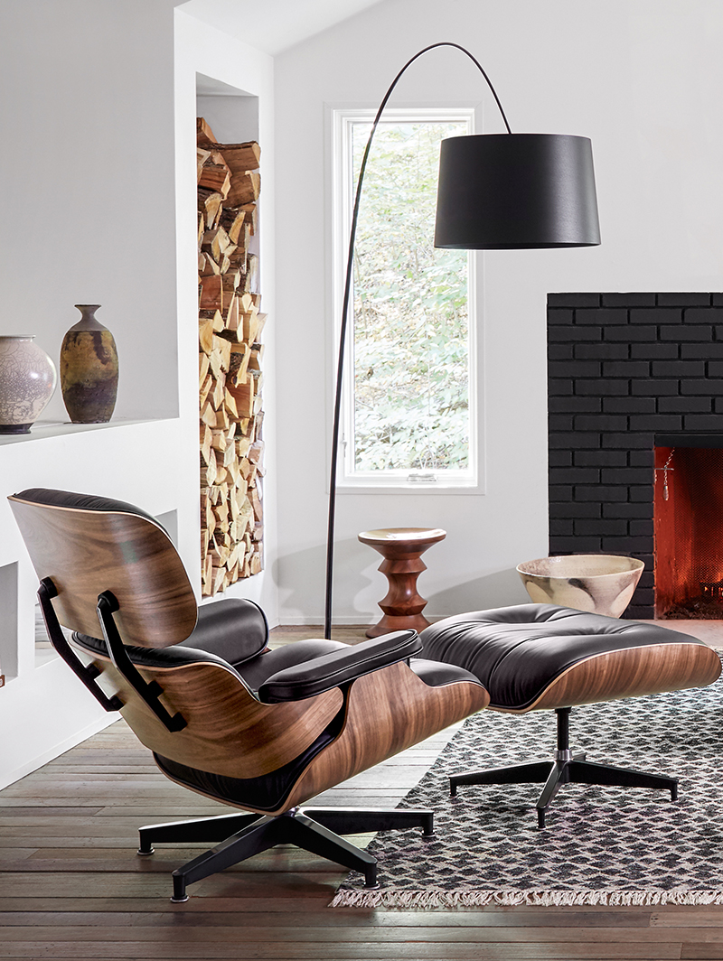 Lounge Chairs