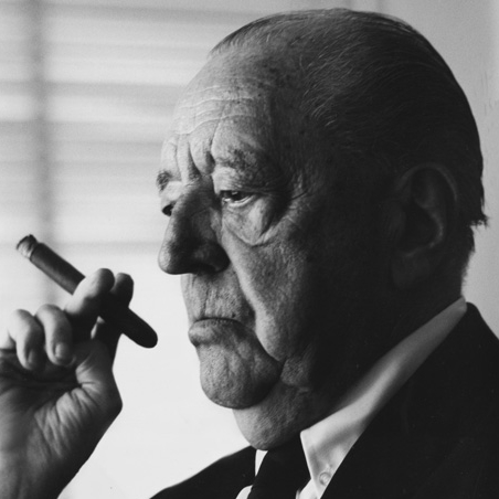 Ludwig Mies van der Rohe