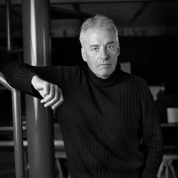 Marc Sadler