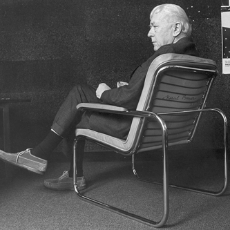 Marcel Breuer