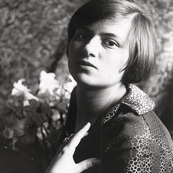 Marianne Brandt