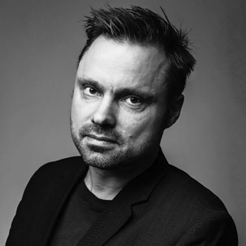 Matti Klenell
